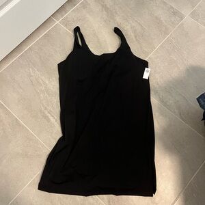 Old Navy Active powersoft dress